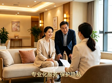 珠海市有偿售卵代生女生的客户的客户群体有哪些