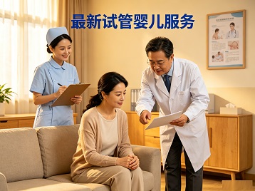 珠海市有偿捐卵代孕妈妈第试管孩全新服务价格明细：
