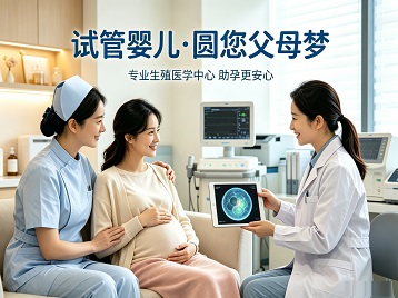 珠海市辅助生育服务 试管婴儿行业的兴起背景、发展与未来展望